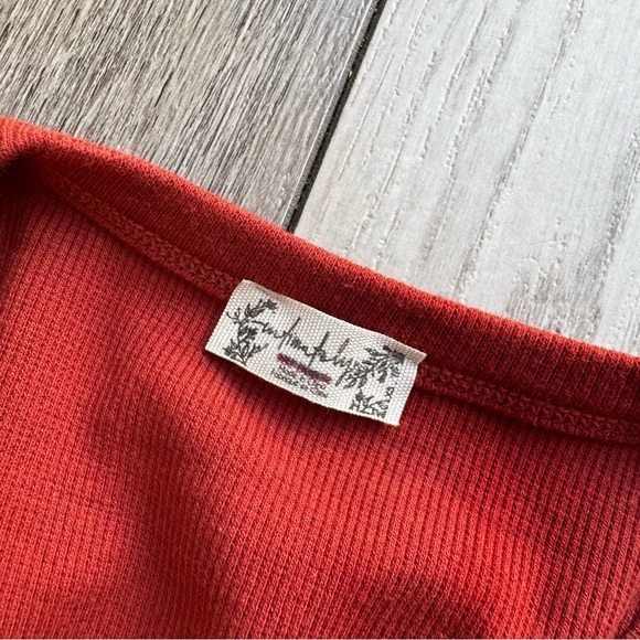 Free People Bodysuit | Size: Xtra Small | Good Condition - Picture 2 of 5